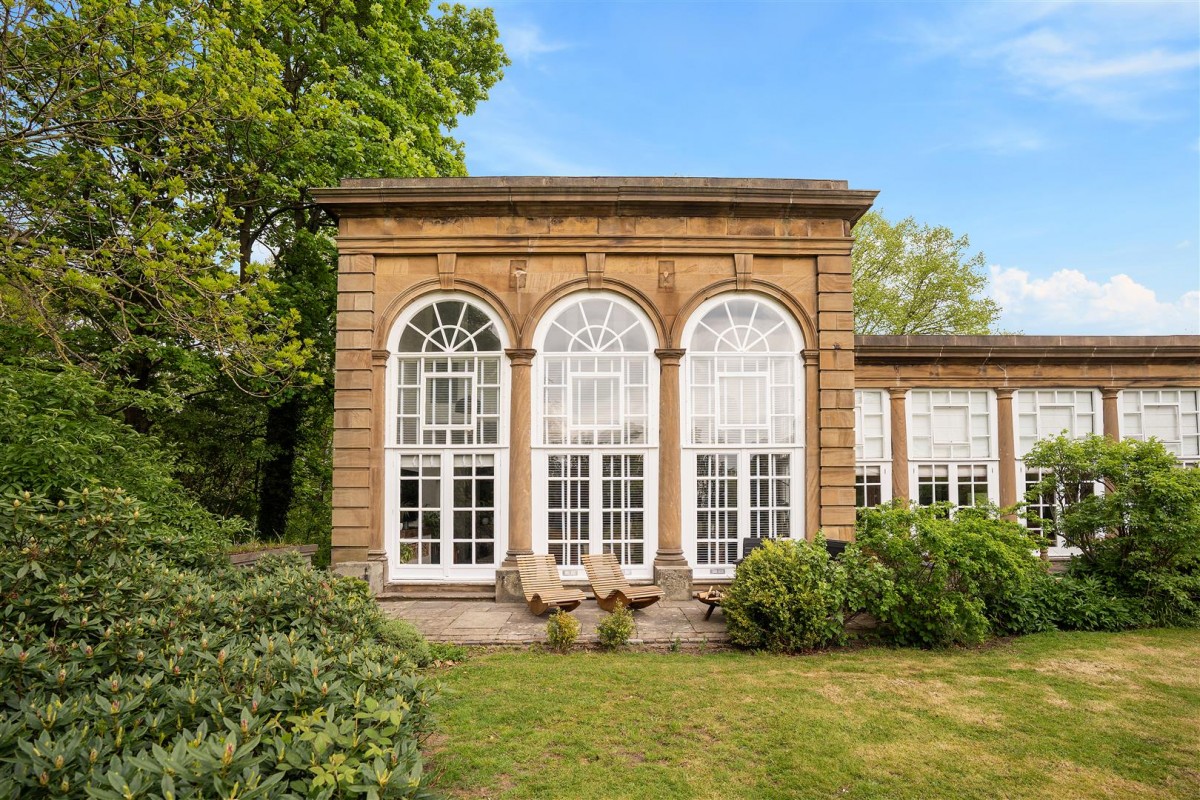 Norton Hall, Norton Church Road, Sheffield, S8 8JY
