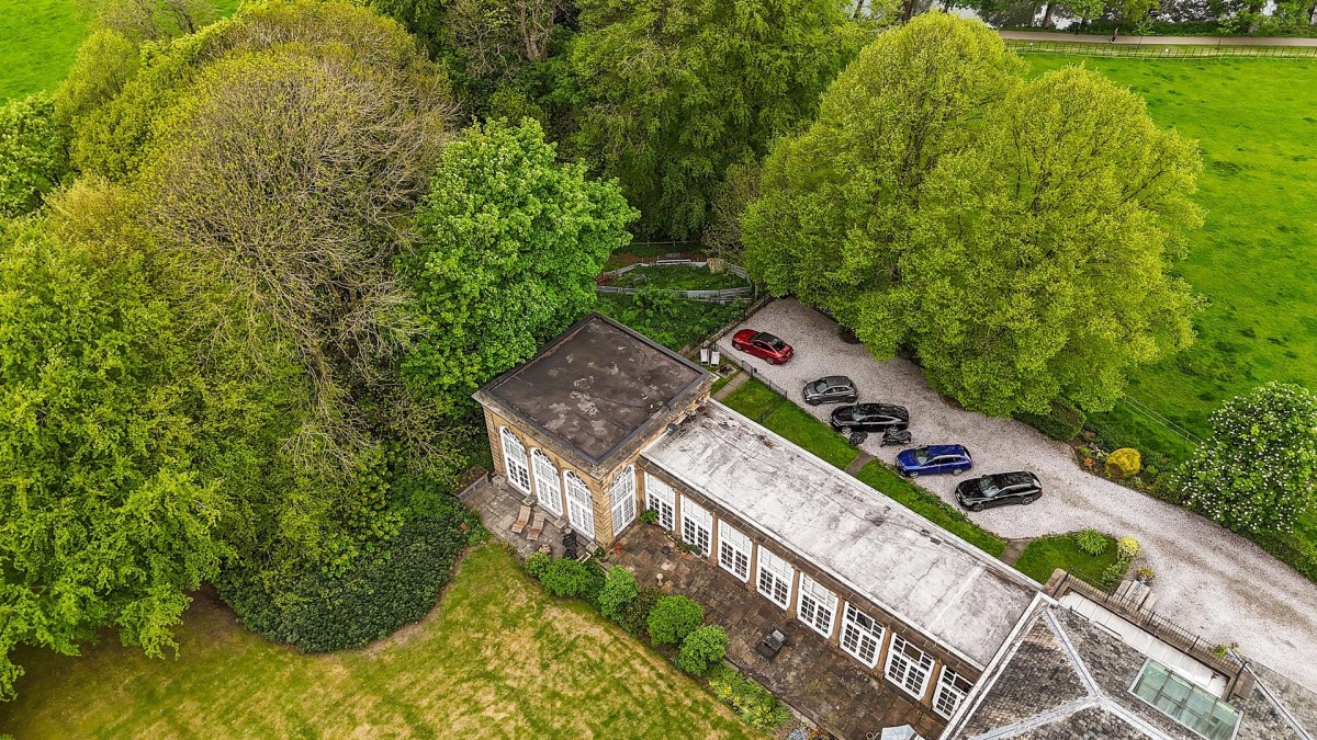 Norton Hall, Norton Church Road, Sheffield, S8 8JY