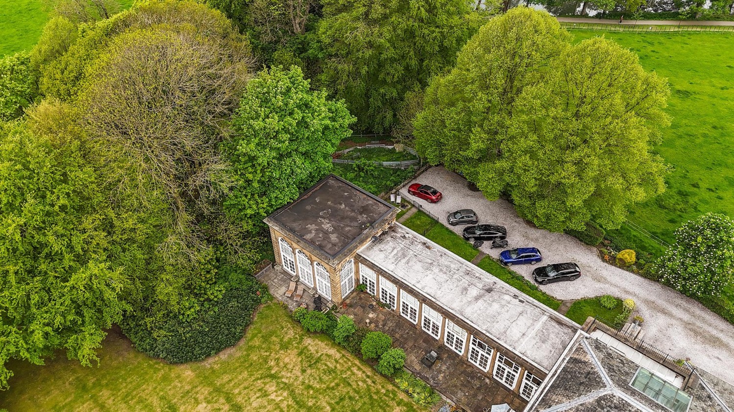 Norton Hall, Norton Church Road, Sheffield, S8 8JY