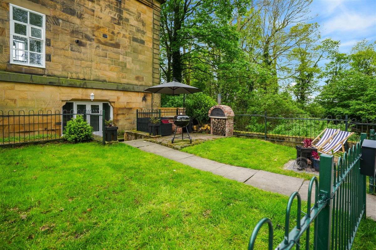 Norton Hall, Norton Church Road, Sheffield, S8 8JY