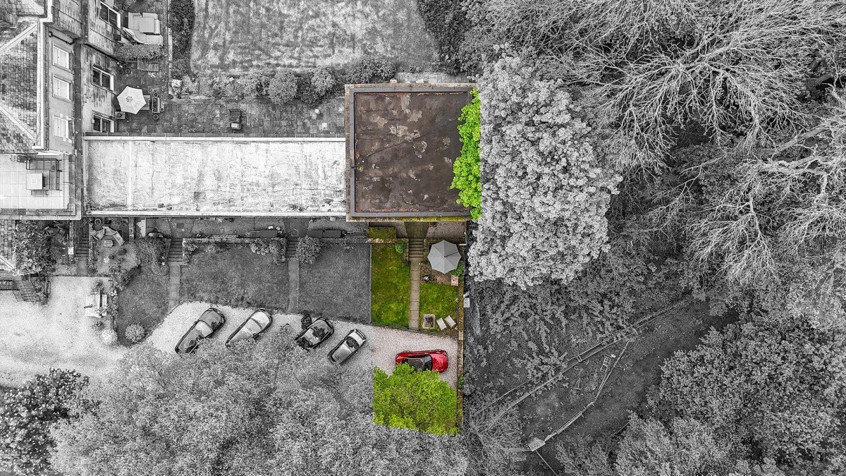 Norton Hall, Norton Church Road, Sheffield, S8 8JY