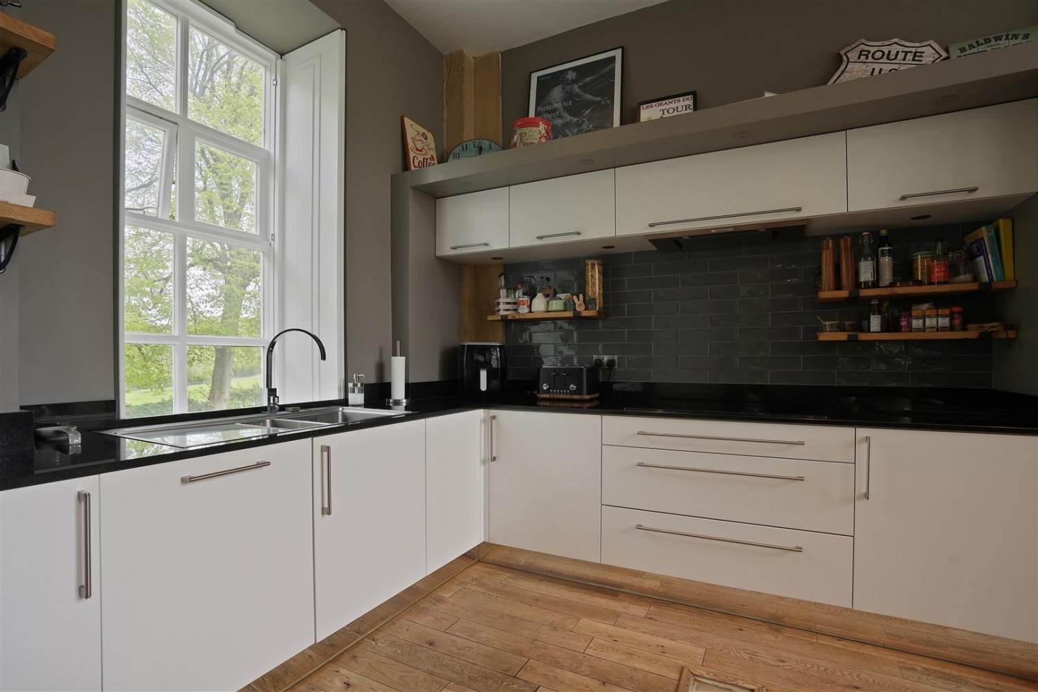 Norton Hall, Norton Church Road, Sheffield, S8 8JY