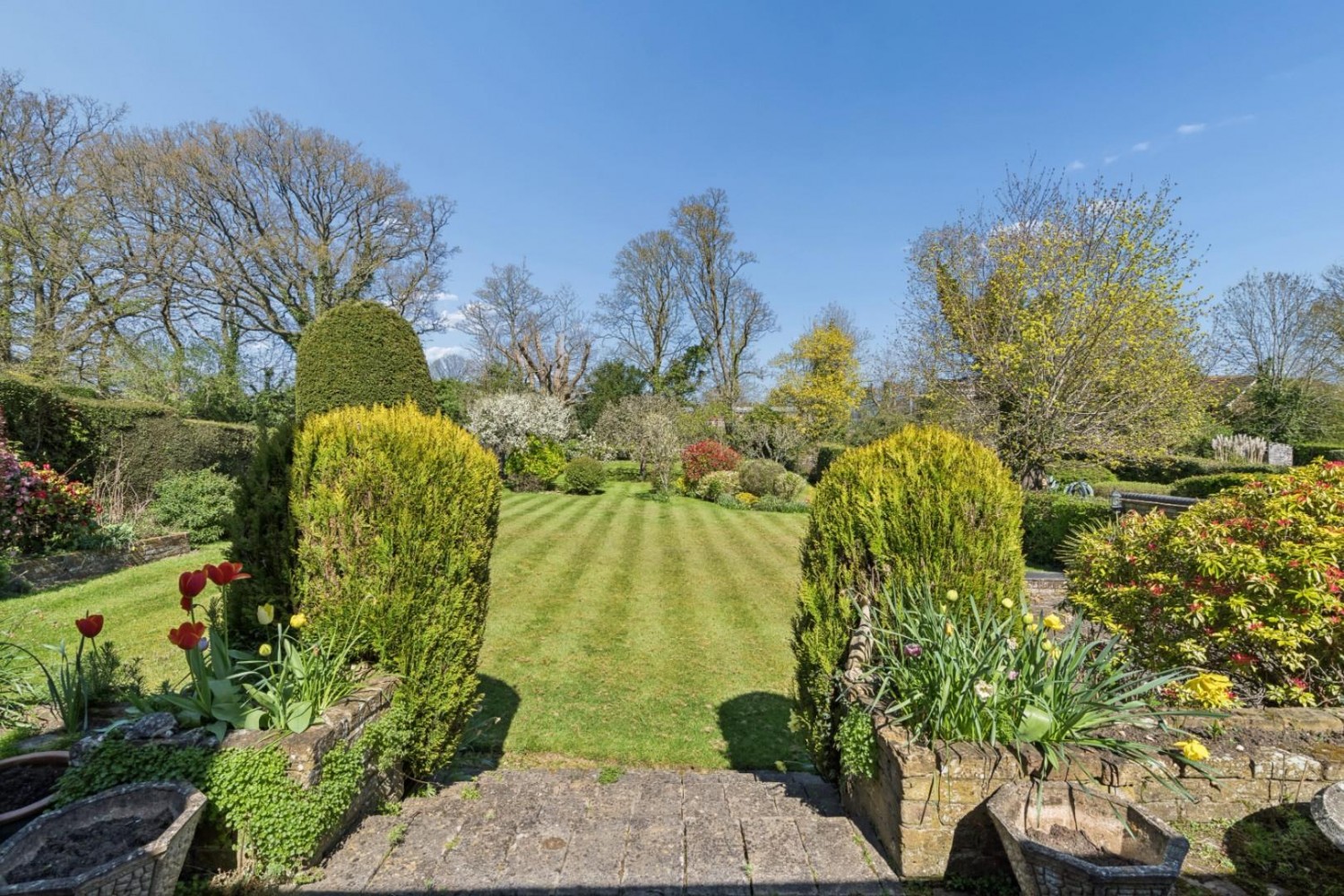 Longfield Drive, Amersham, Buckinghamshire, HP6 5HD
