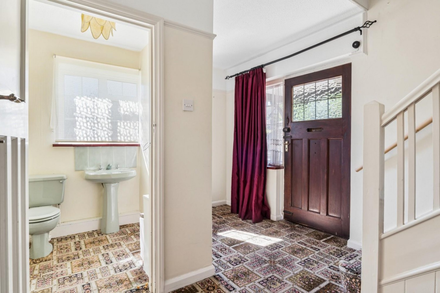 Longfield Drive, Amersham, Buckinghamshire, HP6 5HD