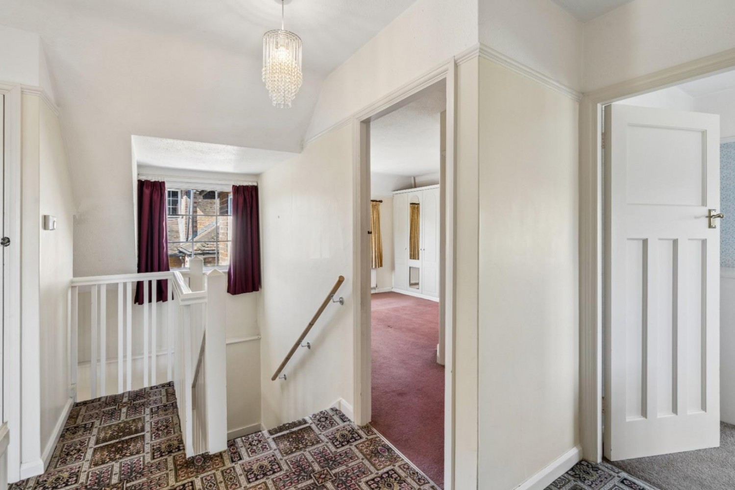 Longfield Drive, Amersham, Buckinghamshire, HP6 5HD