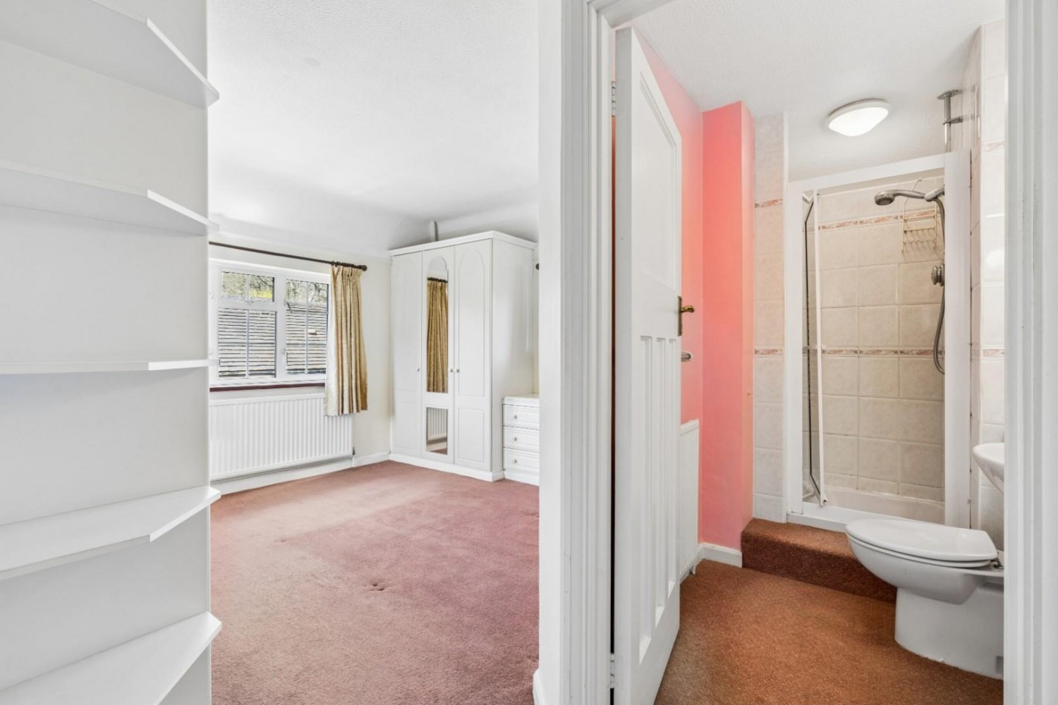 Longfield Drive, Amersham, Buckinghamshire, HP6 5HD