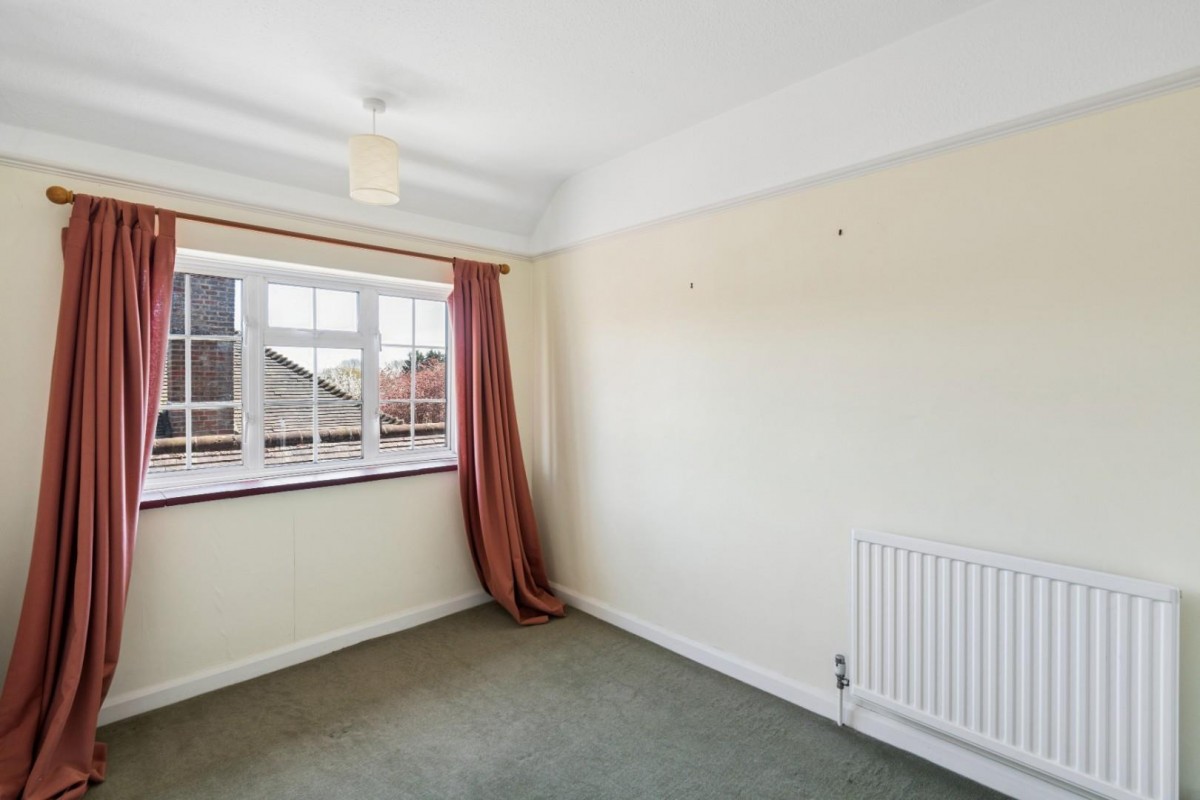 Longfield Drive, Amersham, Buckinghamshire, HP6 5HD