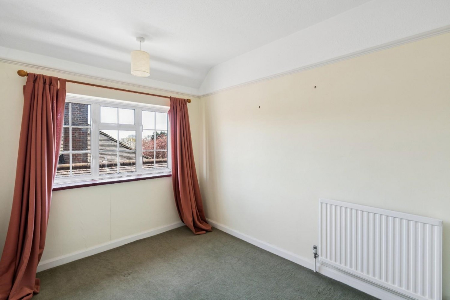 Longfield Drive, Amersham, Buckinghamshire, HP6 5HD