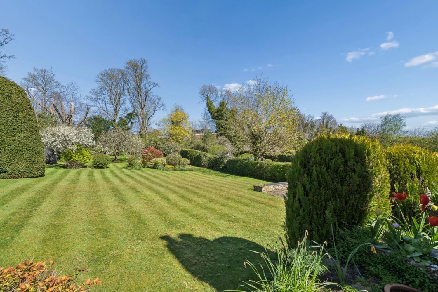 Longfield Drive, Amersham, Buckinghamshire, HP6 5HD