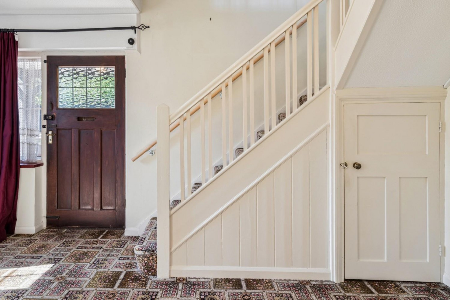 Longfield Drive, Amersham, Buckinghamshire, HP6 5HD