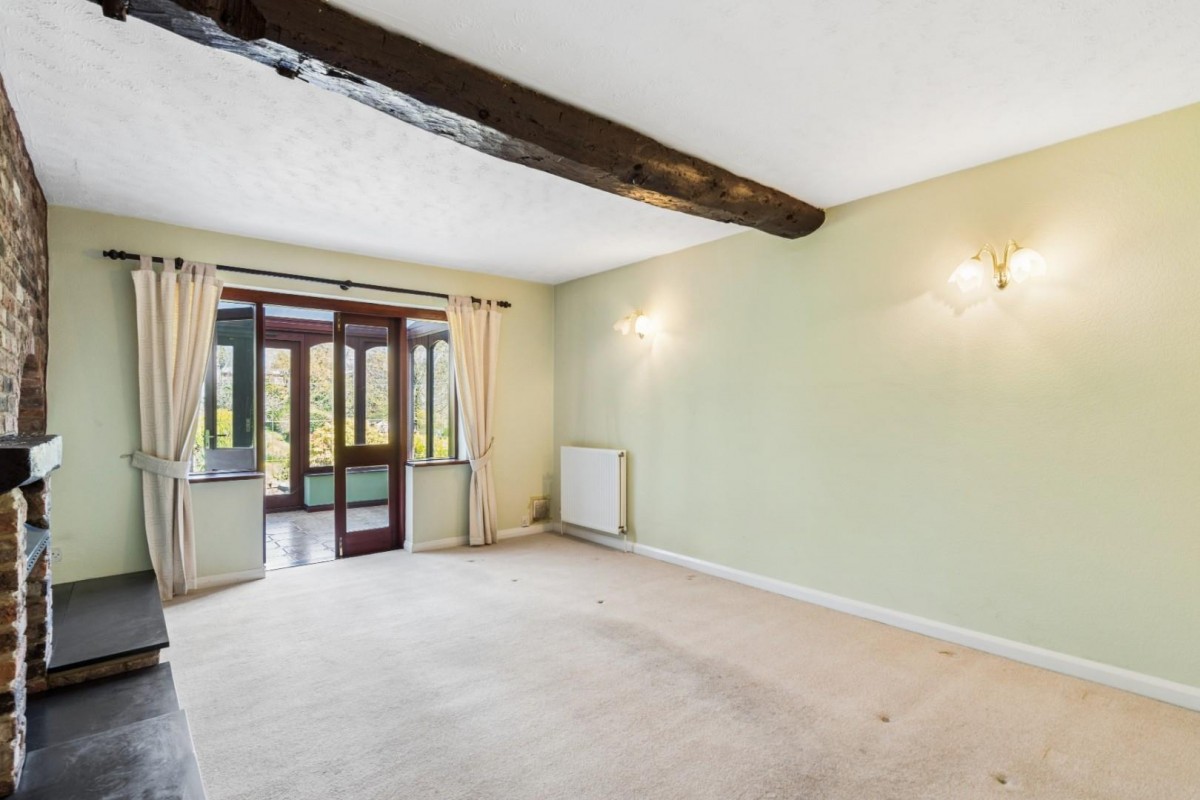 Longfield Drive, Amersham, Buckinghamshire, HP6 5HD