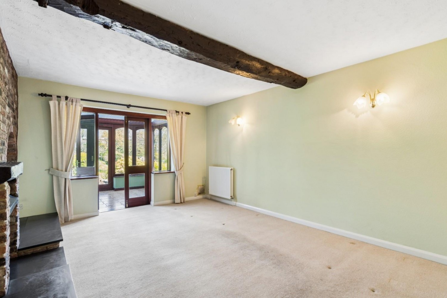 Longfield Drive, Amersham, Buckinghamshire, HP6 5HD