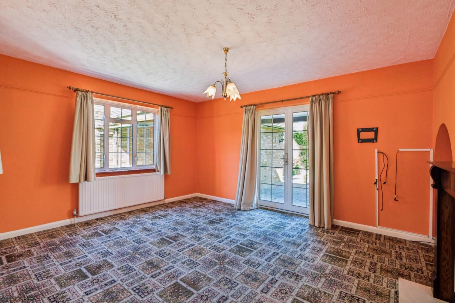 Longfield Drive, Amersham, Buckinghamshire, HP6 5HD