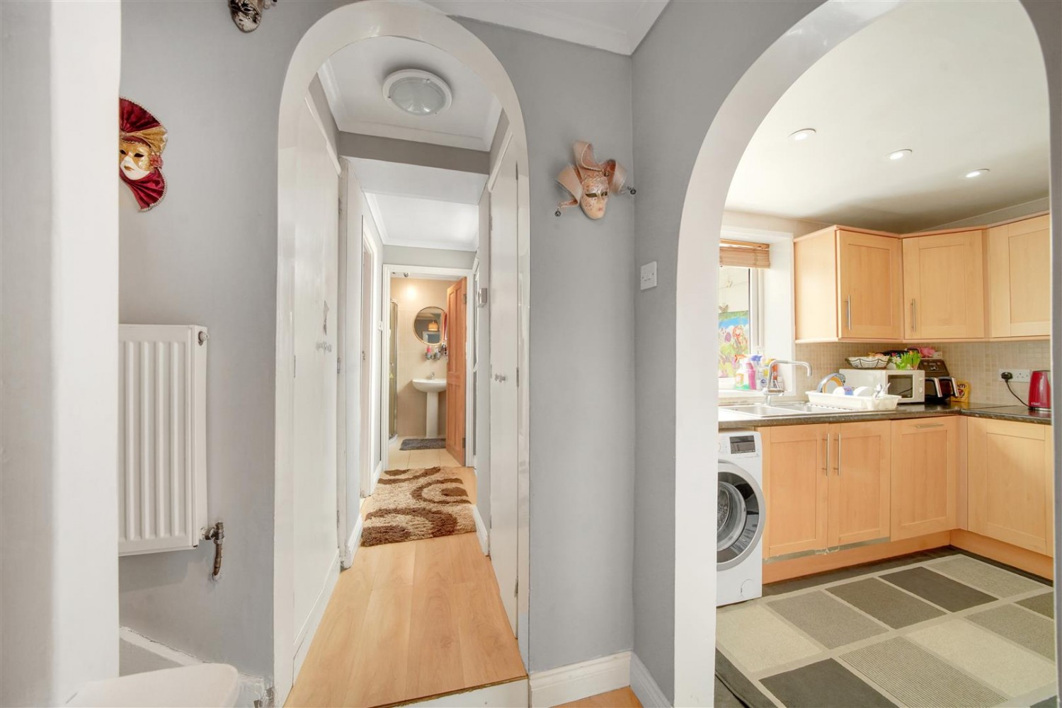 Cannington Road, Dagenham, RM9