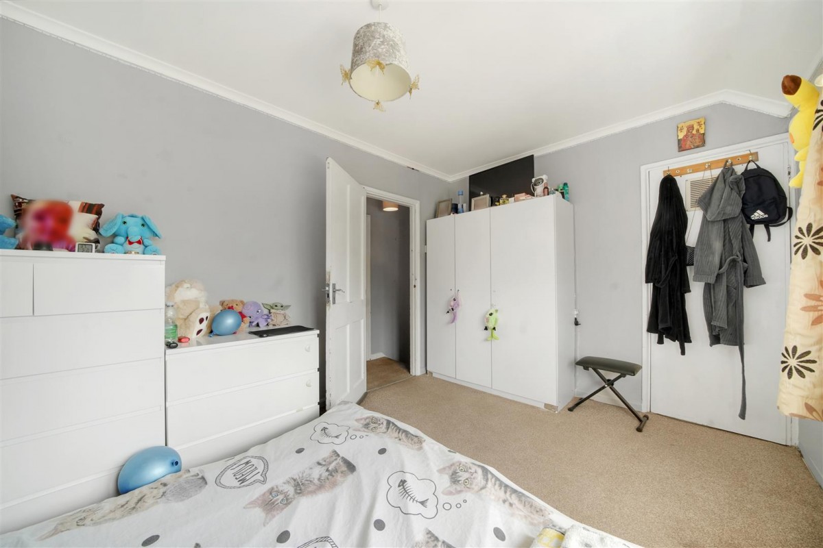 Cannington Road, Dagenham, RM9