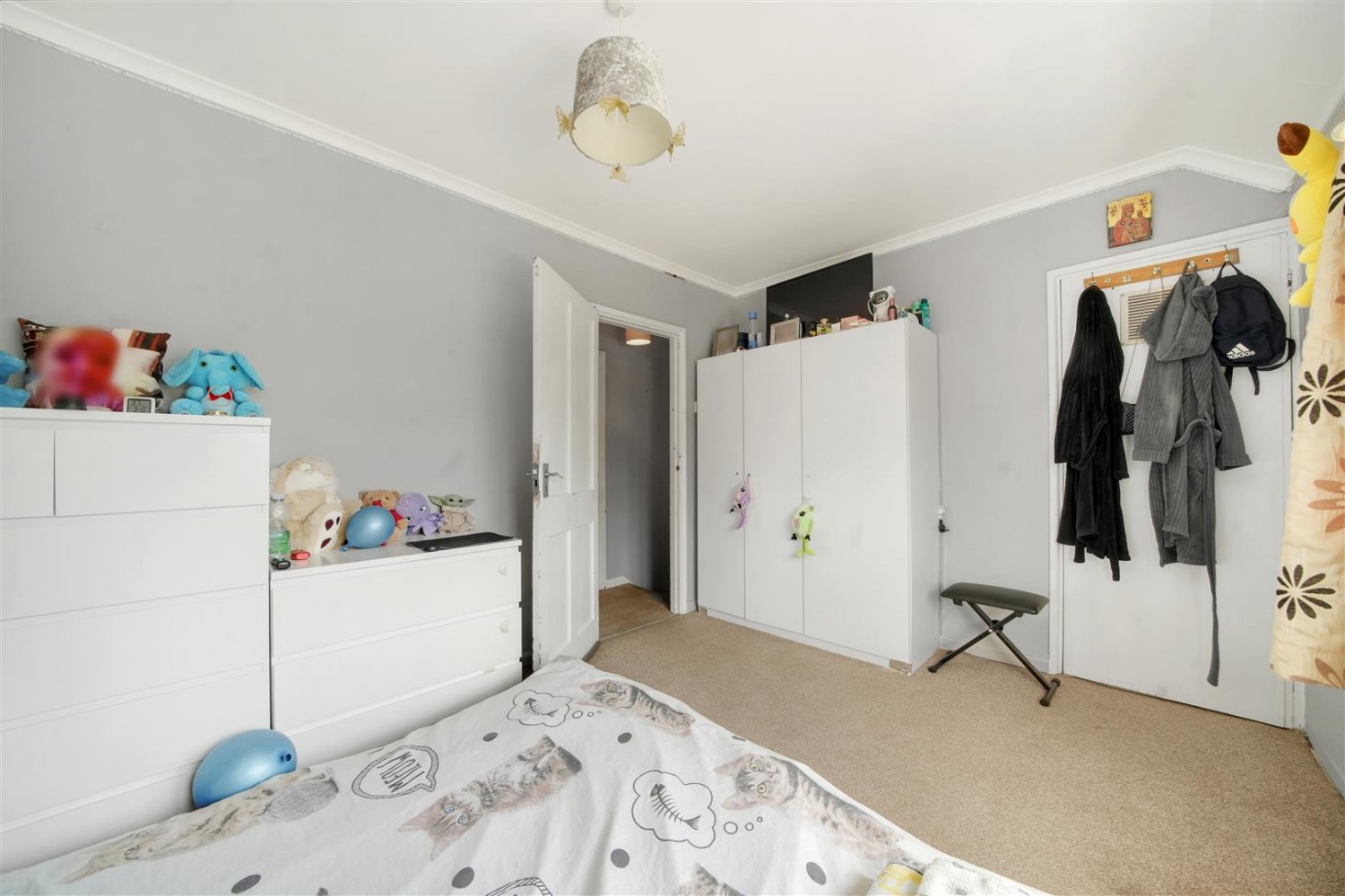 Cannington Road, Dagenham, RM9