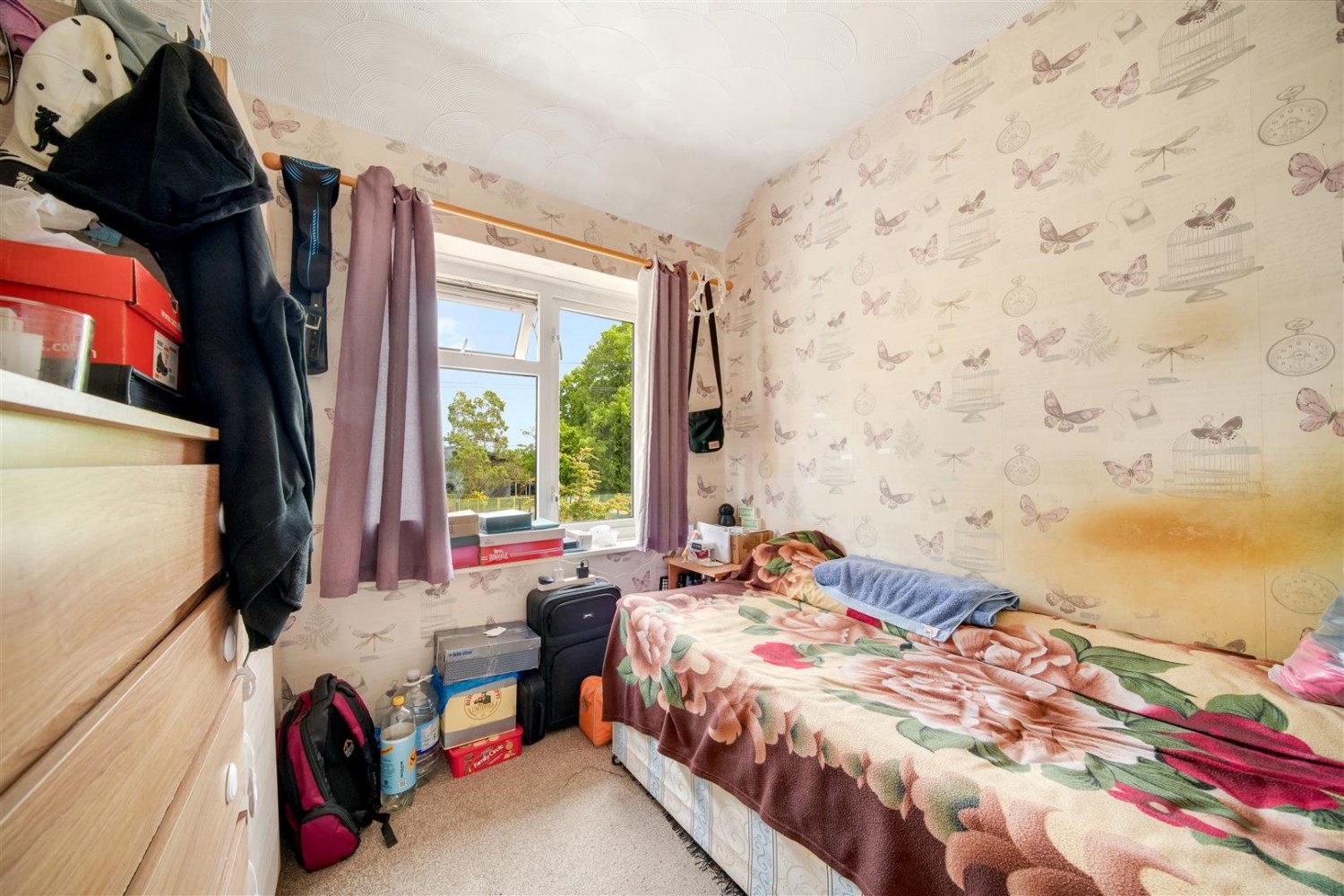 Cannington Road, Dagenham, RM9
