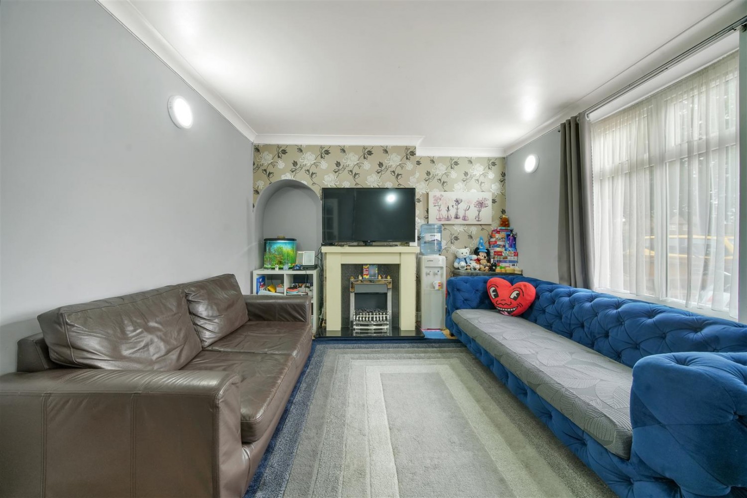 Cannington Road, Dagenham, RM9