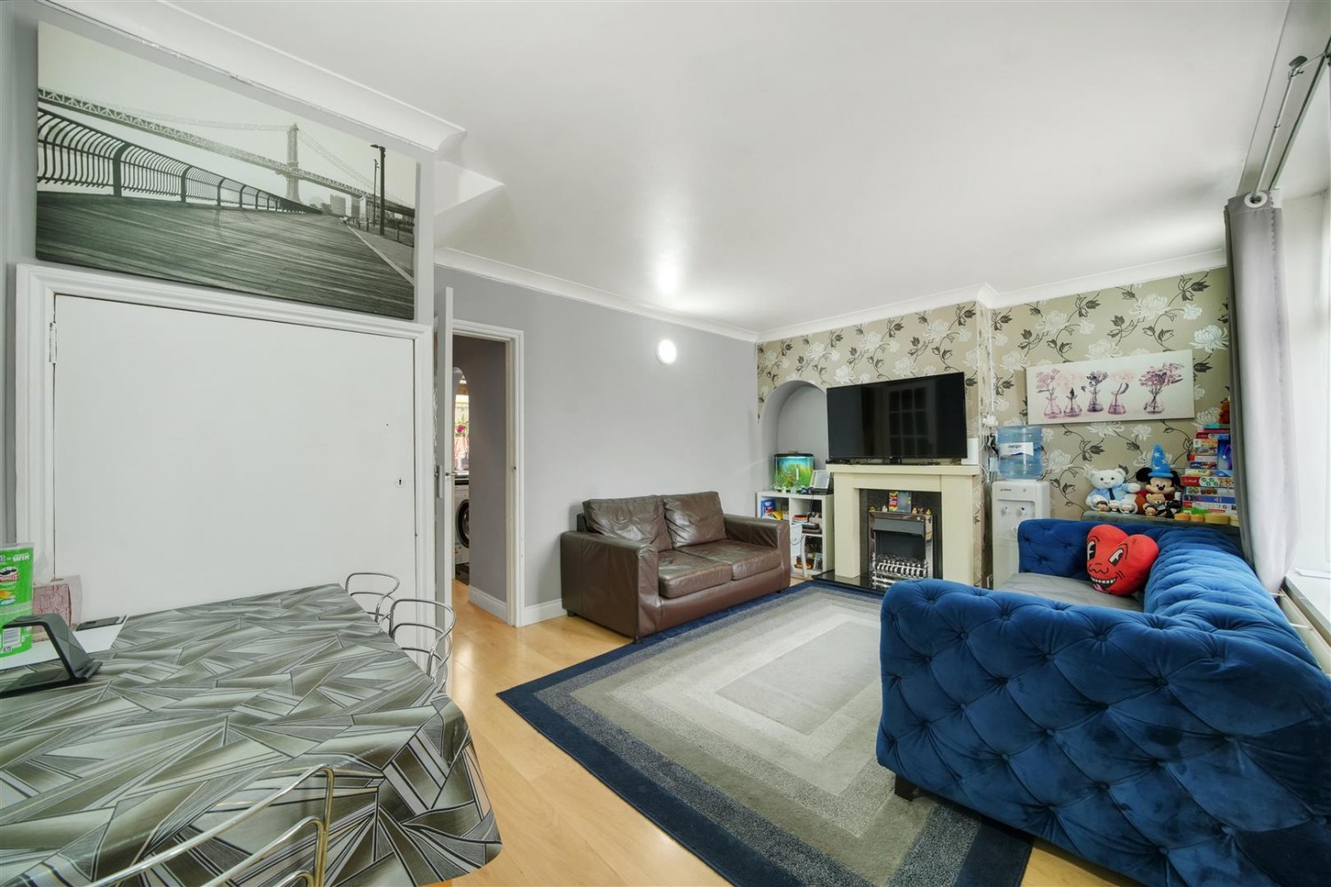 Cannington Road, Dagenham, RM9