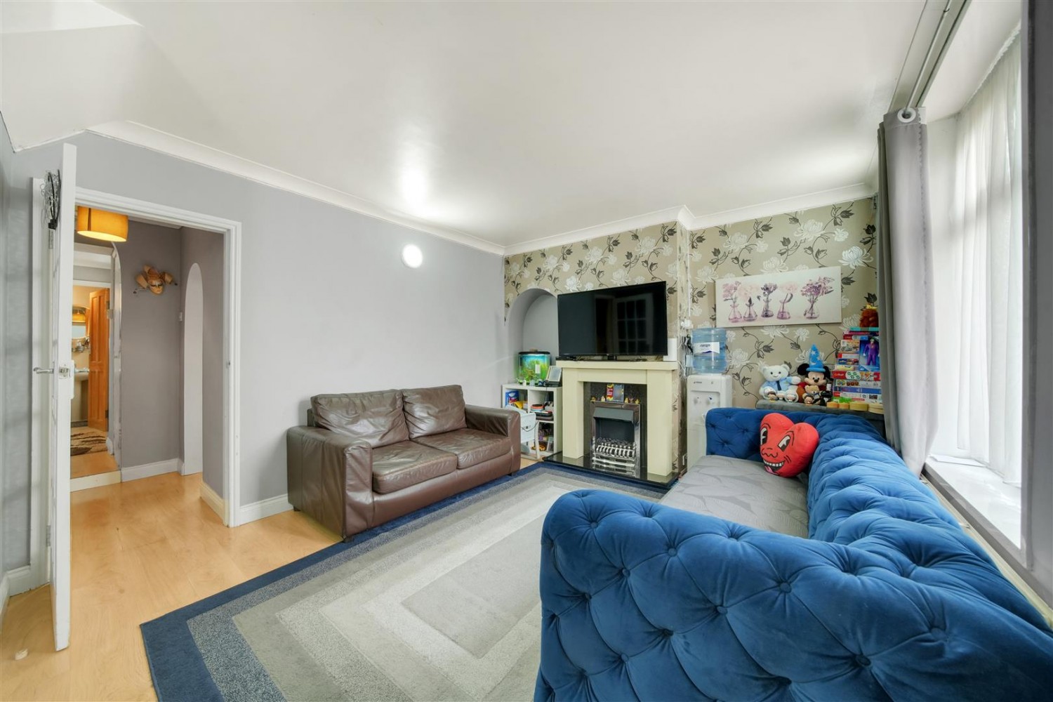 Cannington Road, Dagenham, RM9