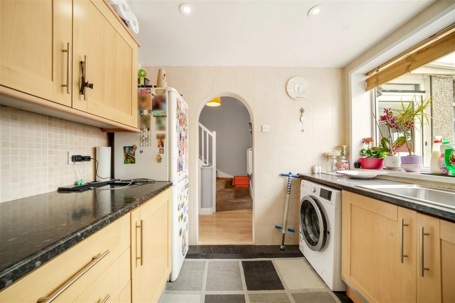 Cannington Road, Dagenham, RM9