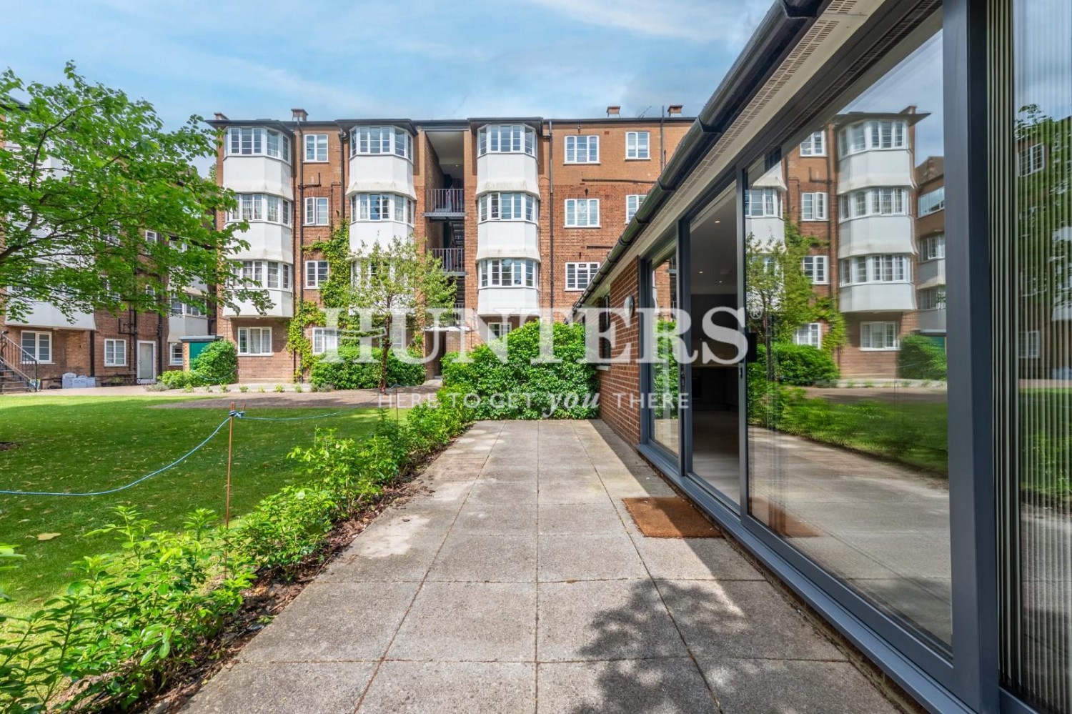 Crouch End Hill, London, N8