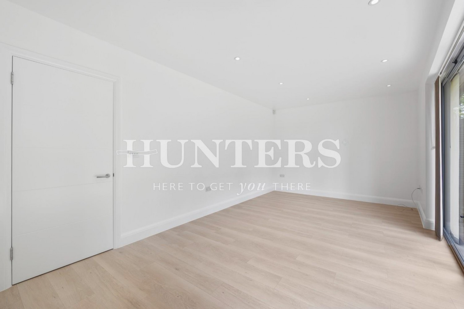 Crouch End Hill, London, N8