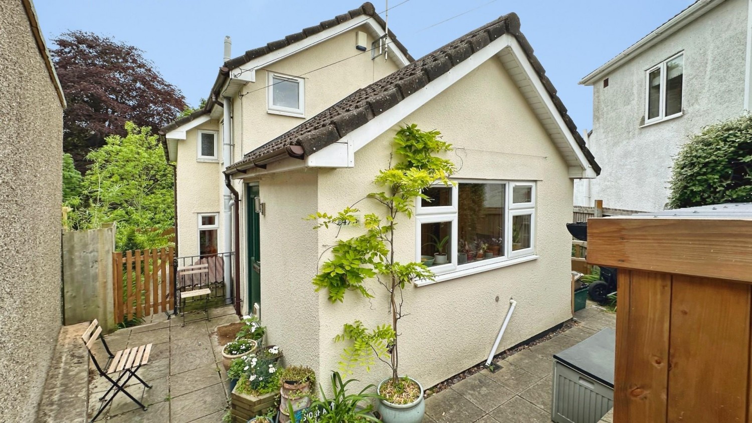 Redhill Drive , Fishponds, Bristol, BS16 2AG