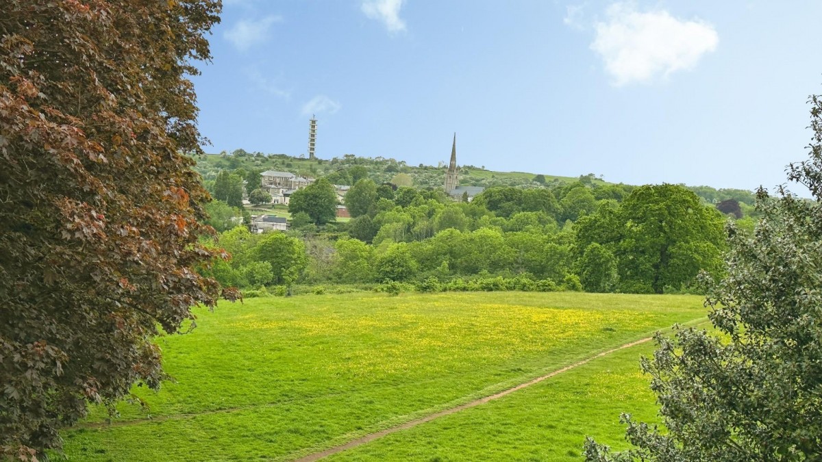Redhill Drive , Fishponds, Bristol, BS16 2AG