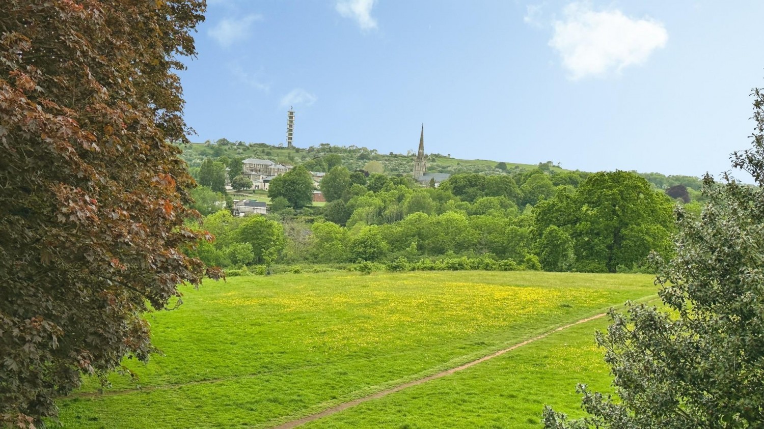 Redhill Drive , Fishponds, Bristol, BS16 2AG