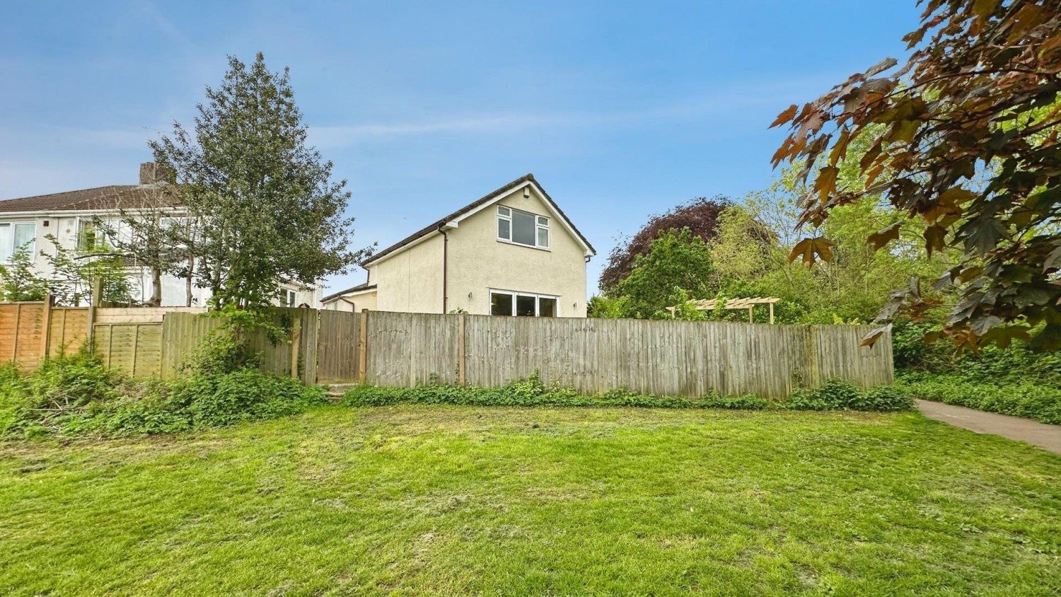 Redhill Drive , Fishponds, Bristol, BS16 2AG