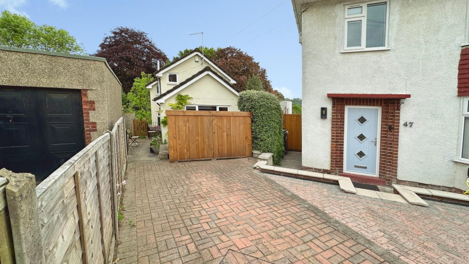 Redhill Drive , Fishponds, Bristol, BS16 2AG