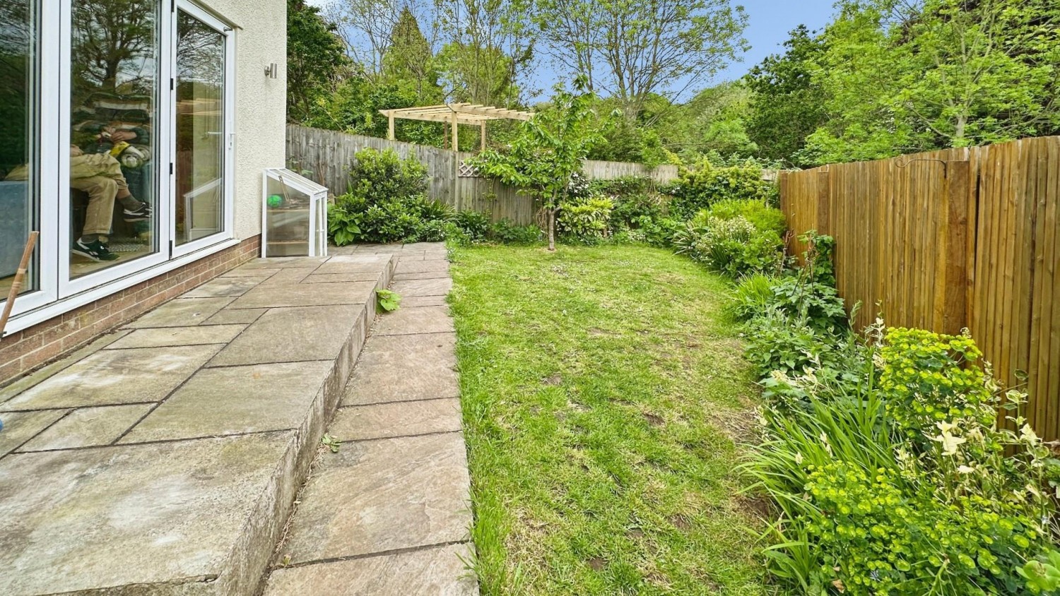 Redhill Drive , Fishponds, Bristol, BS16 2AG