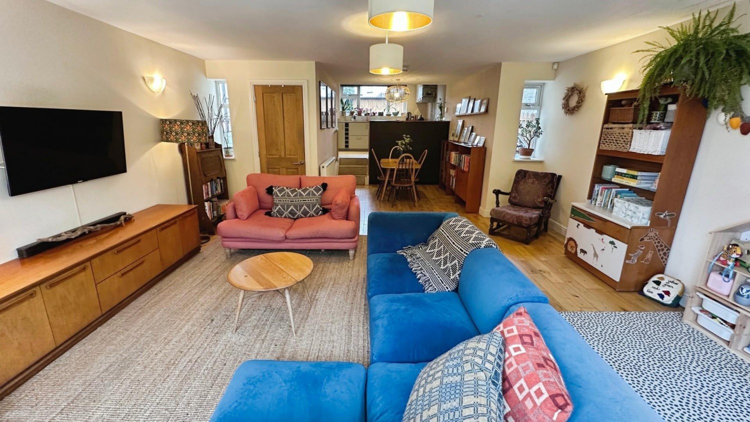 Redhill Drive , Fishponds, Bristol, BS16 2AG