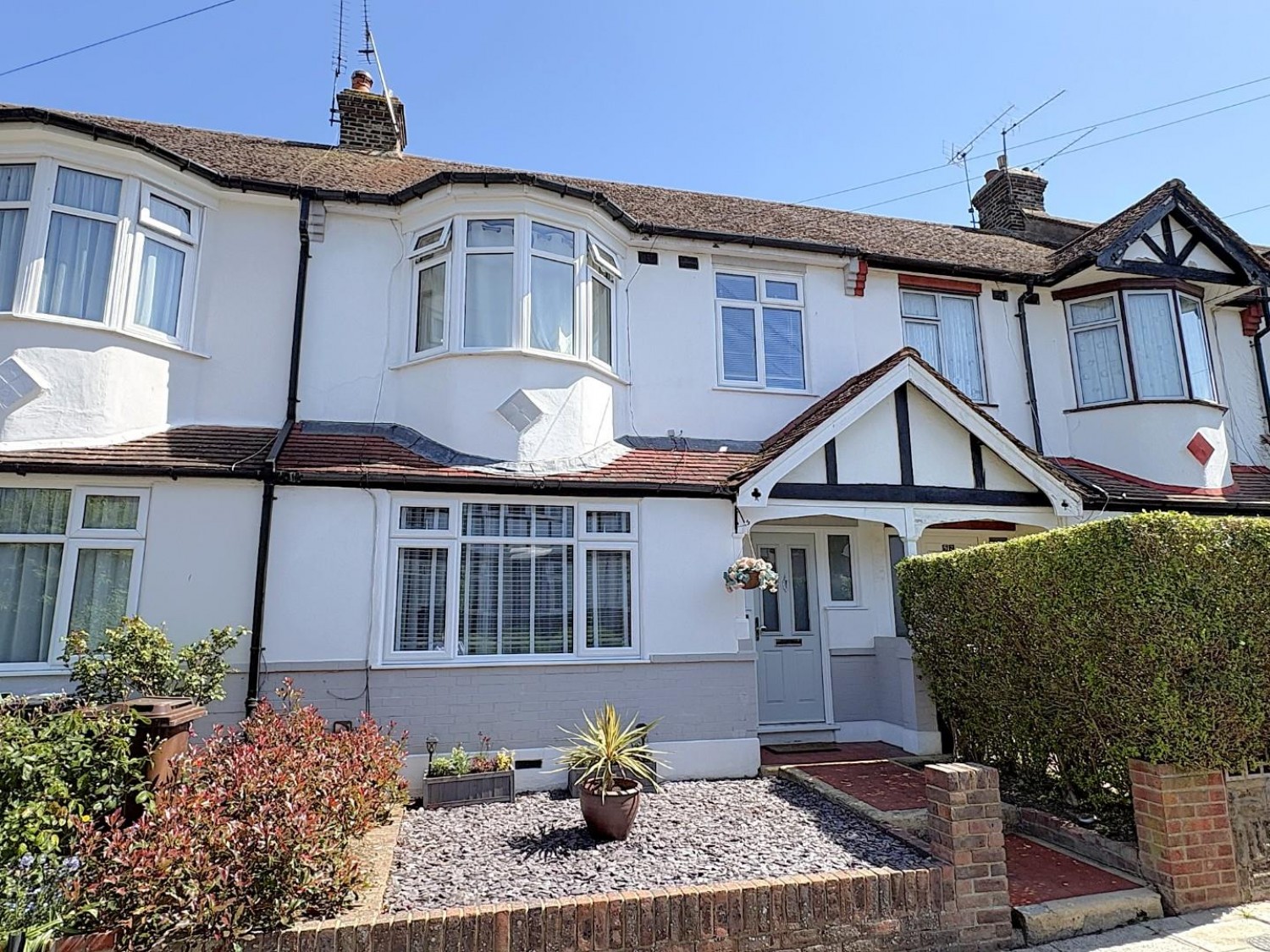 Trosley Avenue, Gravesend, Kent