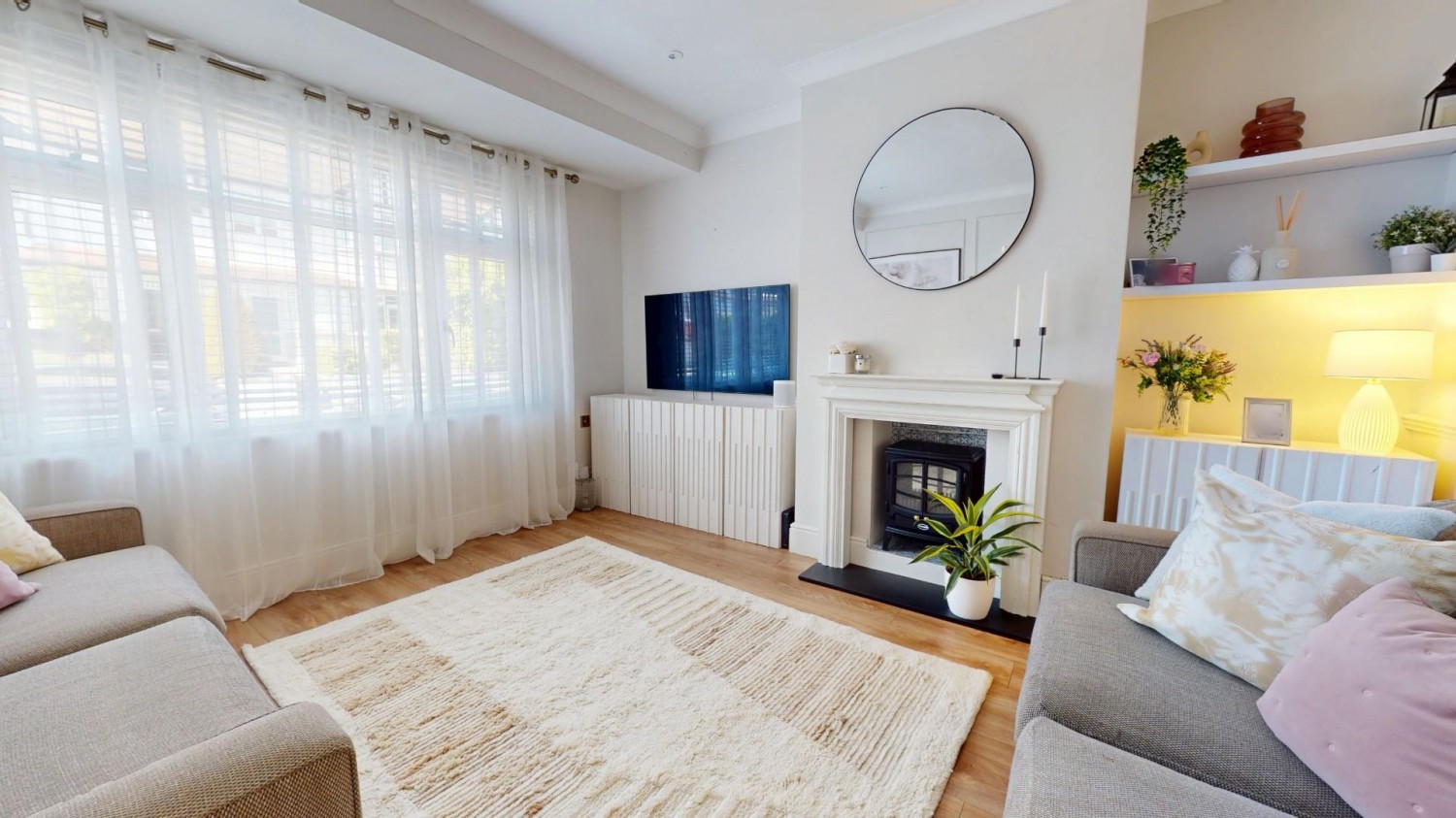 Trosley Avenue, Gravesend, Kent