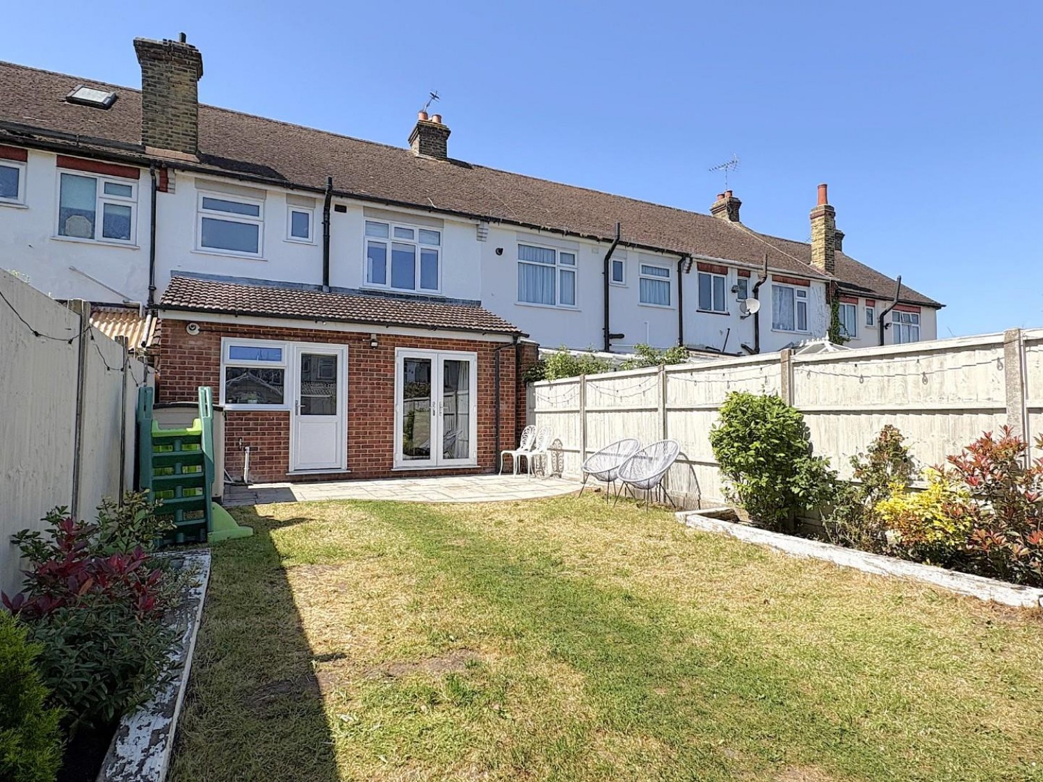 Trosley Avenue, Gravesend, Kent