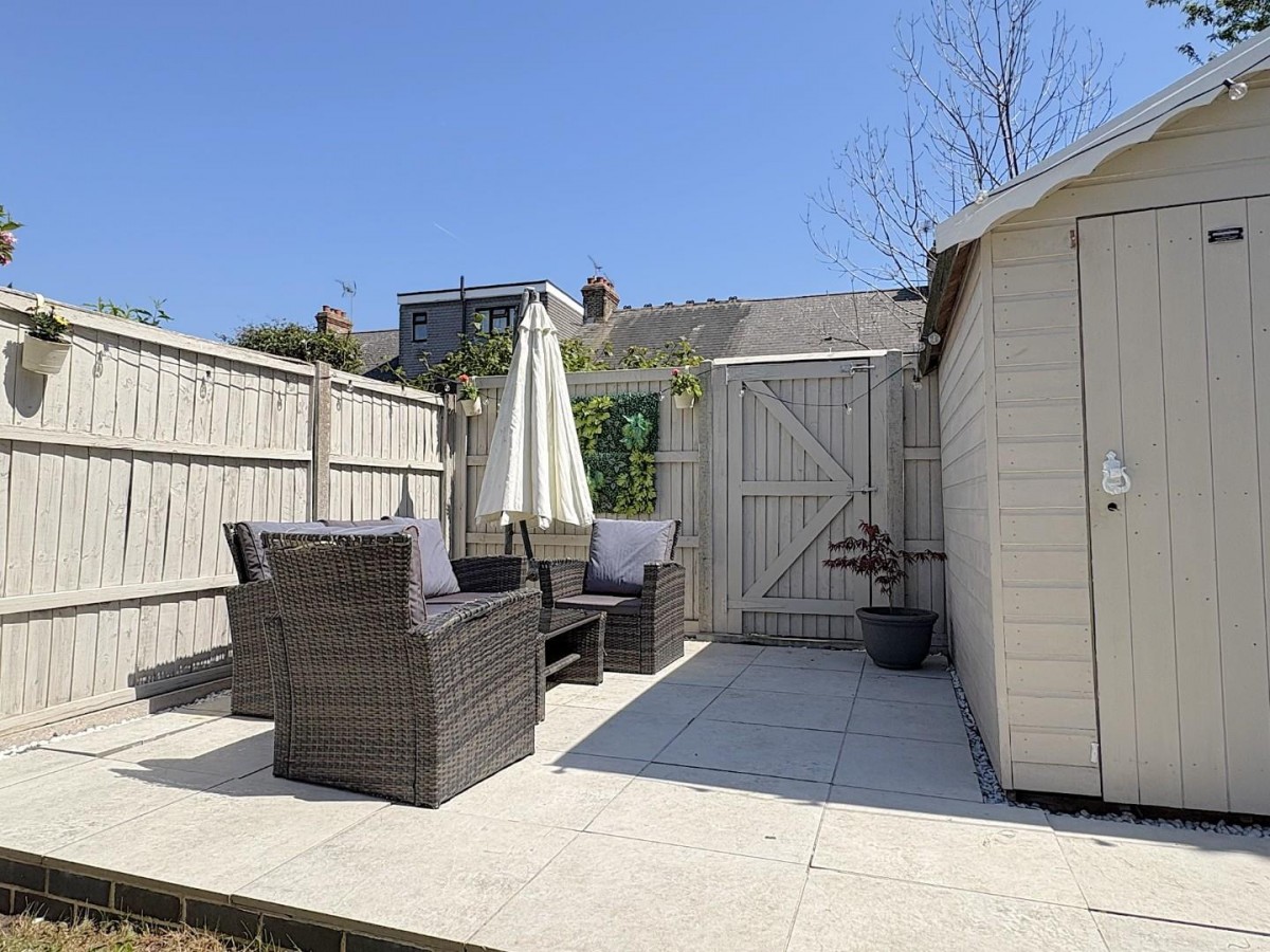 Trosley Avenue, Gravesend, Kent