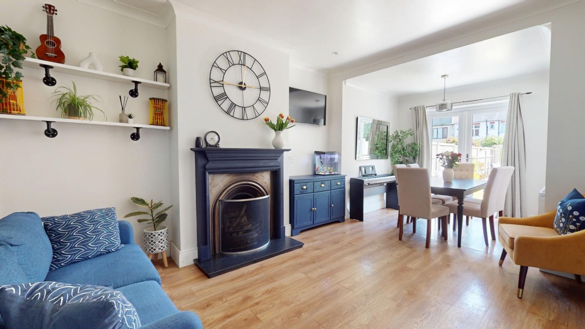 Trosley Avenue, Gravesend, Kent
