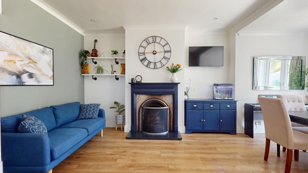 Trosley Avenue, Gravesend, Kent