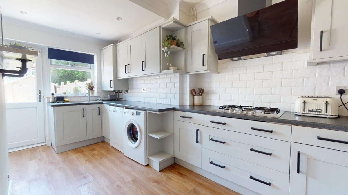Trosley Avenue, Gravesend, Kent