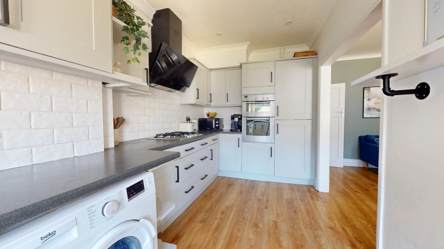 Trosley Avenue, Gravesend, Kent