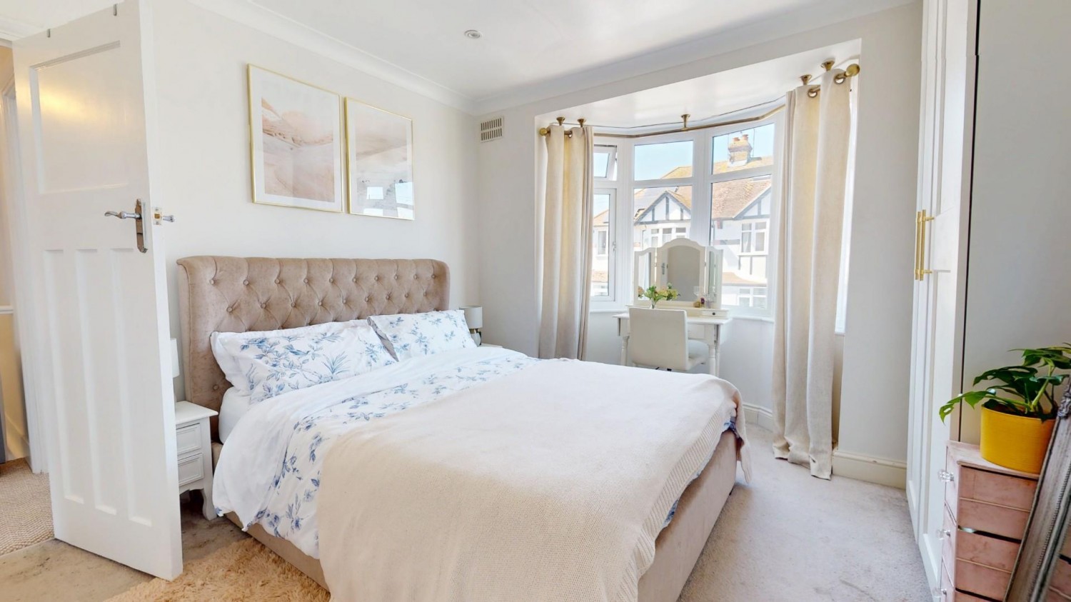 Trosley Avenue, Gravesend, Kent