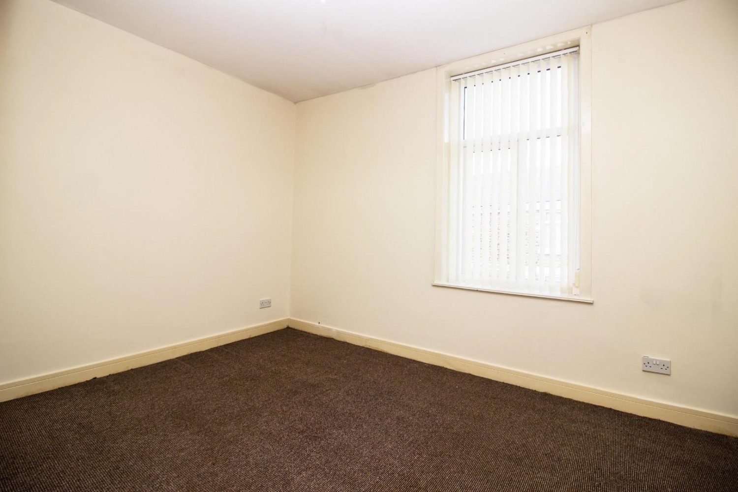 London Terrace, Darwen