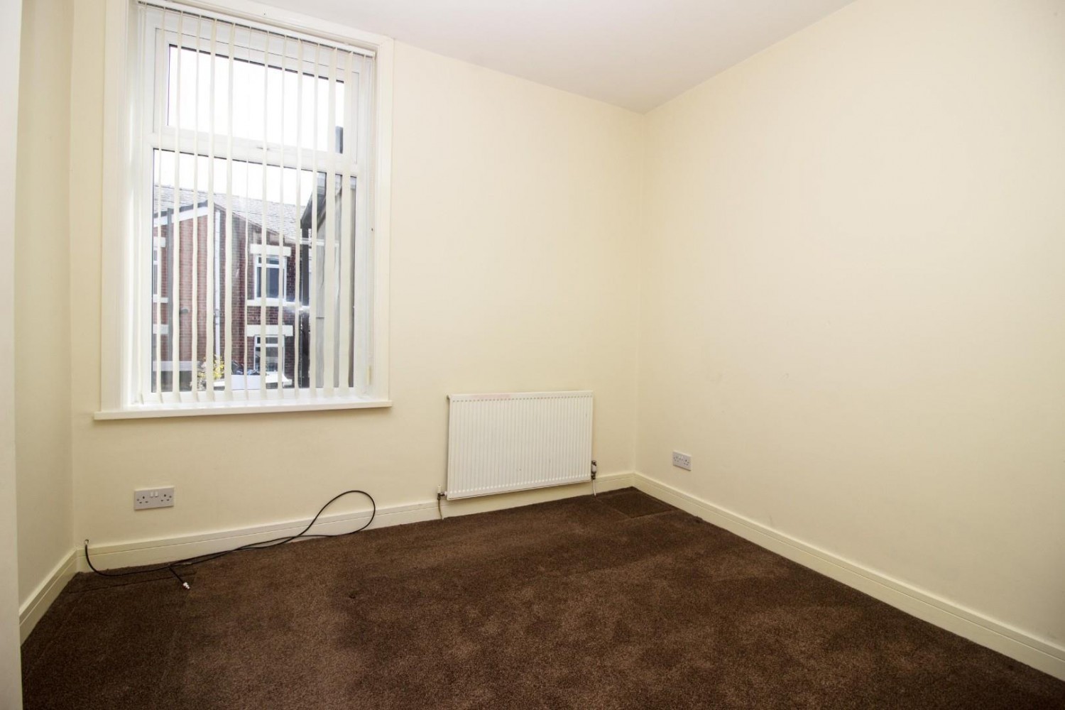 London Terrace, Darwen