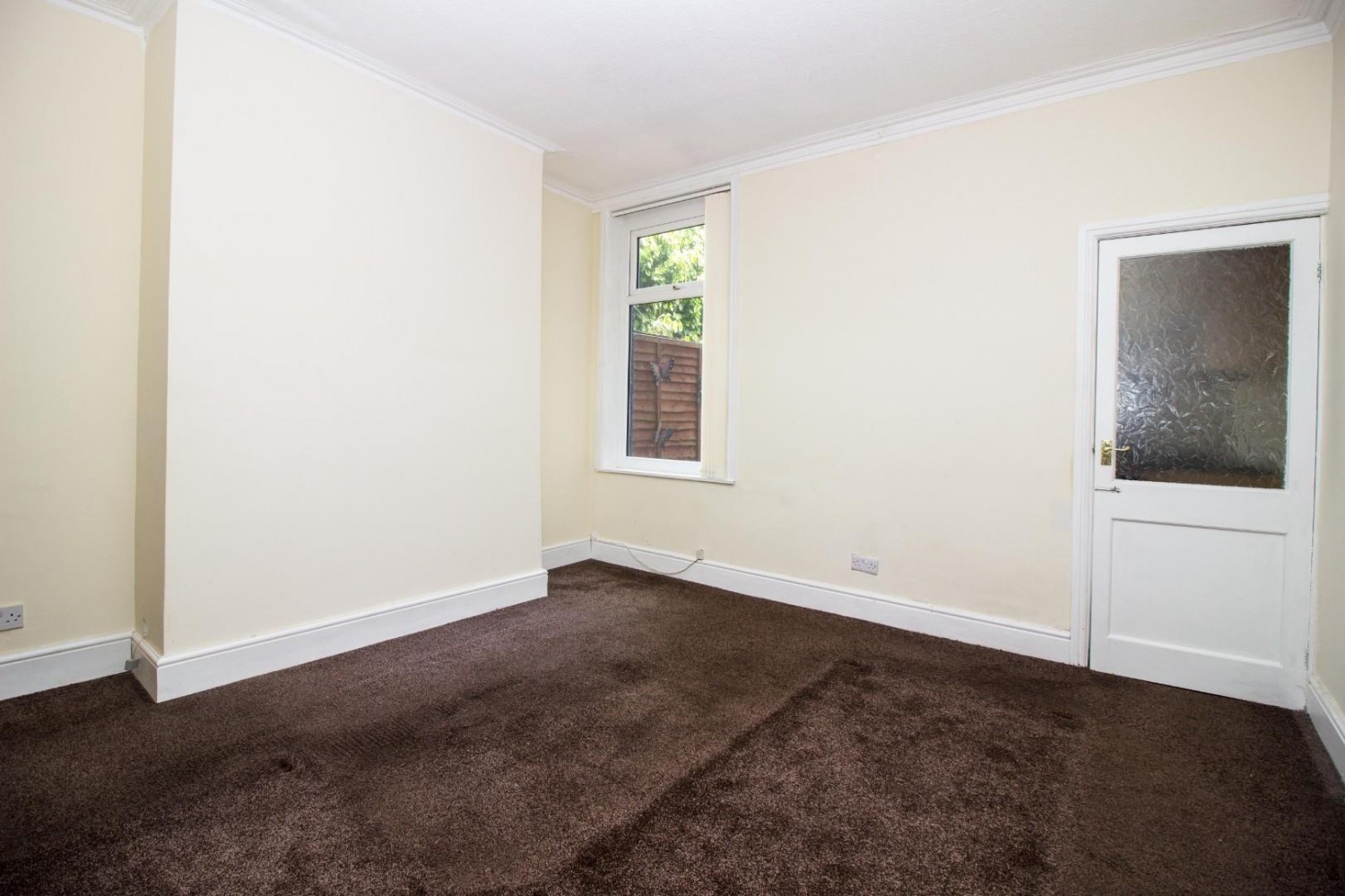 London Terrace, Darwen