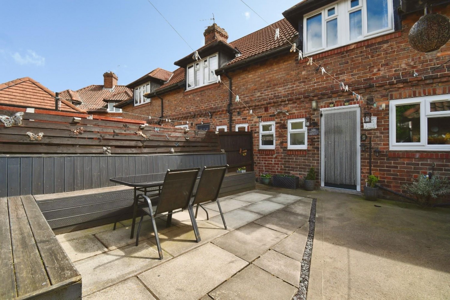East Gate, Boroughbridge, York