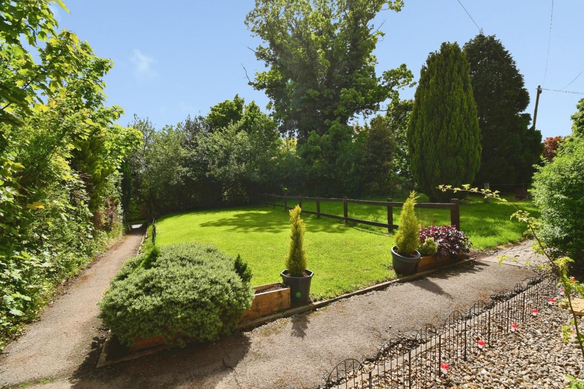 East Gate, Boroughbridge, York