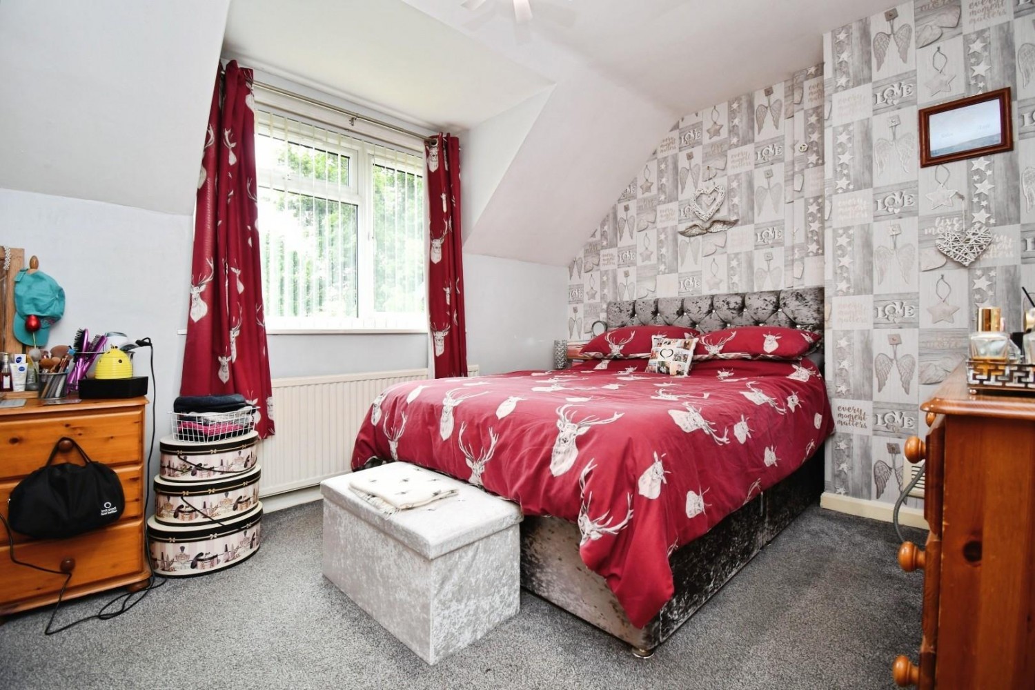 East Gate, Boroughbridge, York