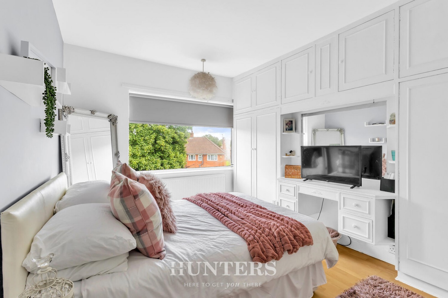 Kingsway, Alkrington, Manchester, M24
